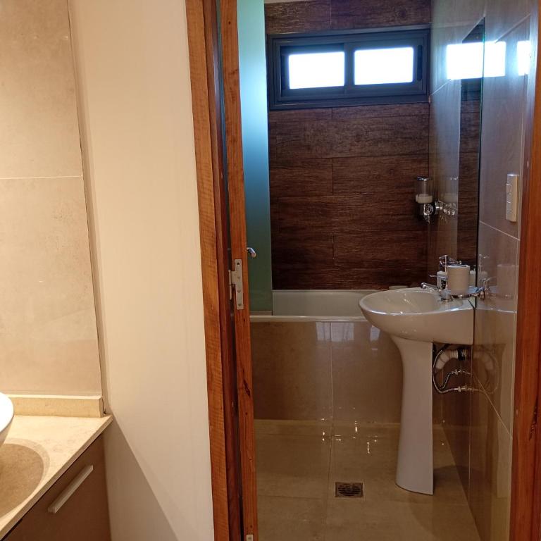 Departamento Bellroc en Ciudad de Mendoza - Apartamento de 2 dormitorios - 21