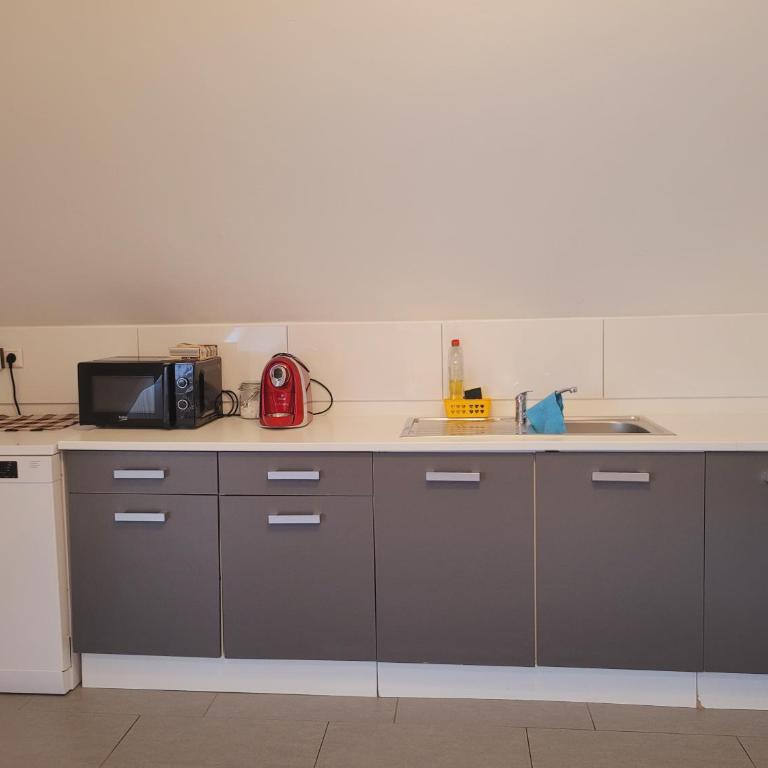 Ferienwohnung Lemon Grass - Lindau - Two-Bedroom Apartment - 7