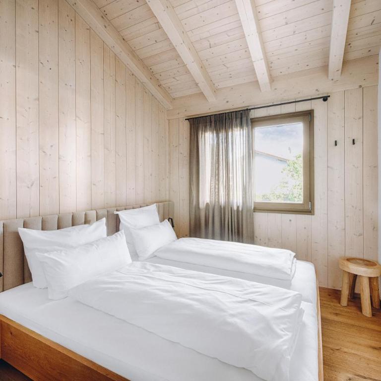 Riverside Chalet Dreitorspitz - Ferienhaus - 8