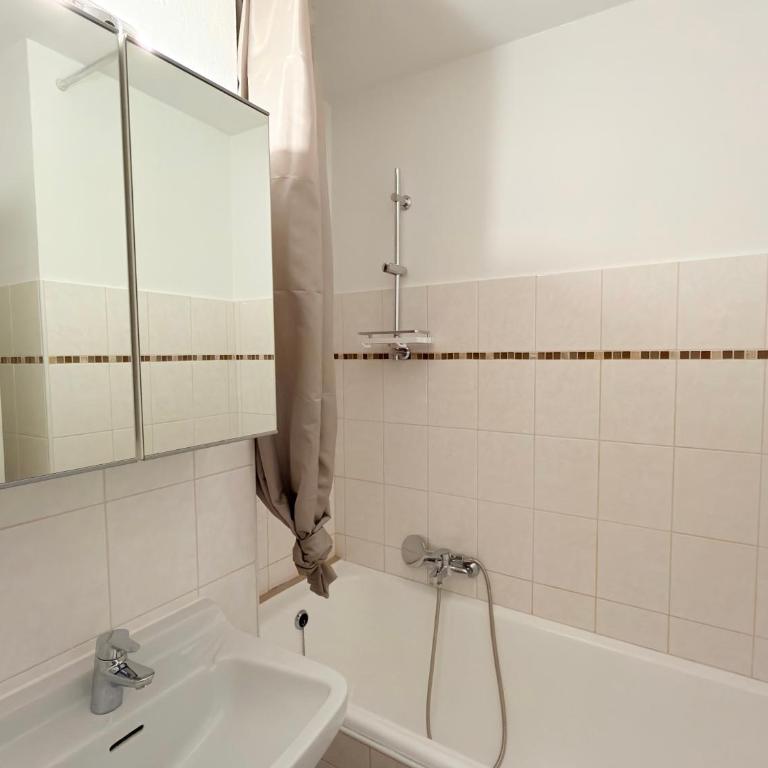 Wohlfühl Apartment Bad Reichenhall nahe Salzburg - Apartment mit 1 Schlafzimmer - 10