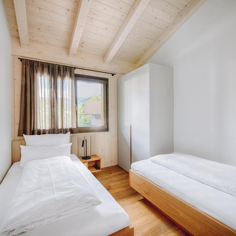 Riverside Chalet Dreitorspitz - Ferienhaus - 9