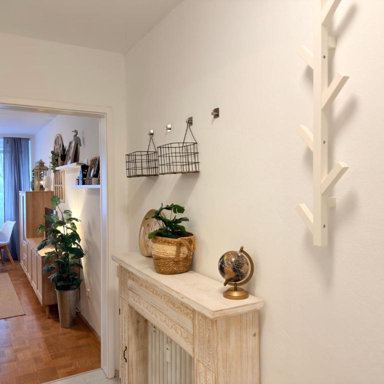 Wohlfühl Apartment Bad Reichenhall nahe Salzburg - Apartment mit 1 Schlafzimmer - 5