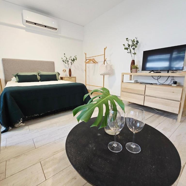 Woodgate Inn Barrancas de Belgrano - Apartamento de 1 dormitorio - 2