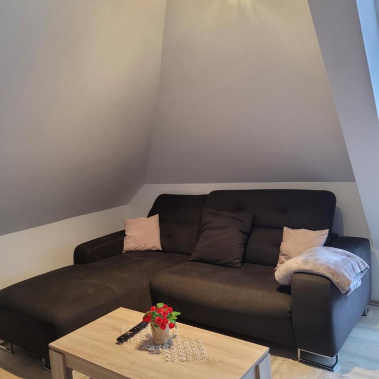 Ferienwohnung Lemon Grass - Lindau - Two-Bedroom Apartment - 5