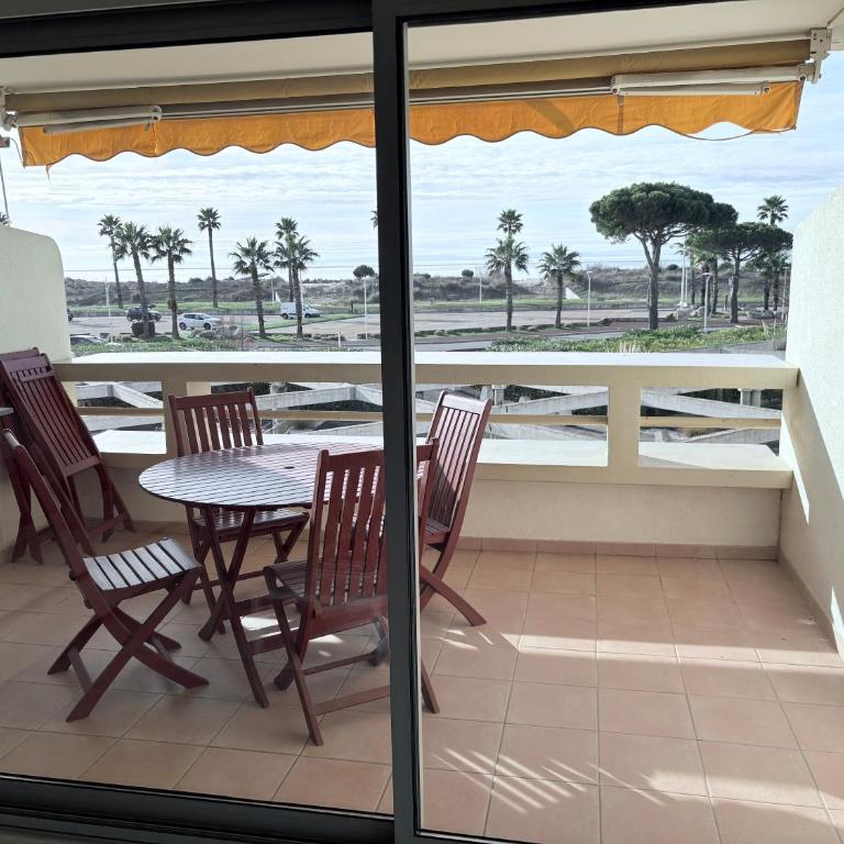Marina Le Grau du Roi Port Camargue - Appartamento con 2 Camere da Letto - 3