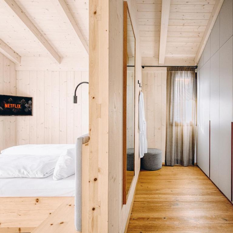 Riverside Chalet Dreitorspitz - Ferienhaus - 11