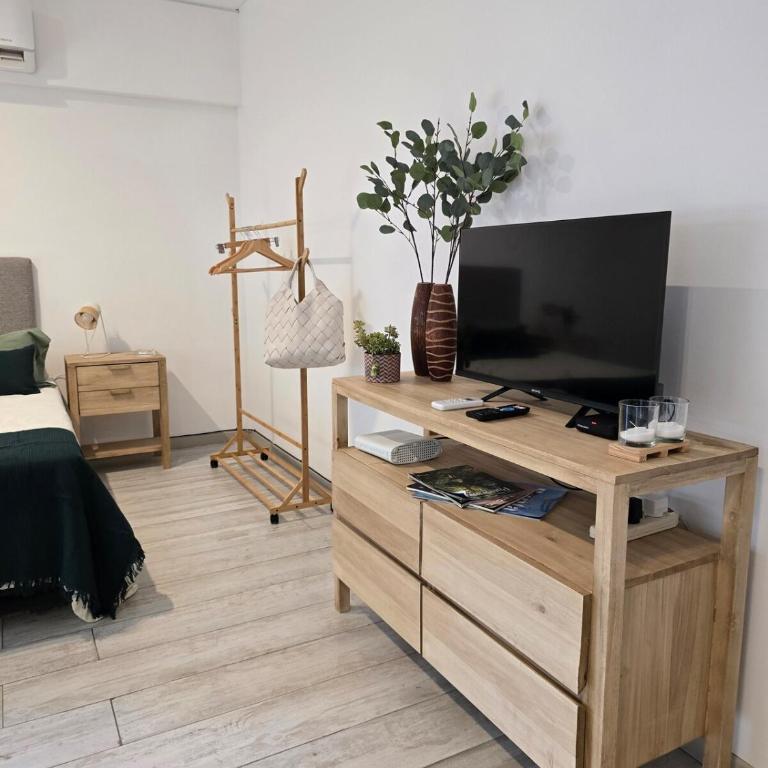 Woodgate Inn Barrancas de Belgrano - Apartamento de 1 dormitorio - 16