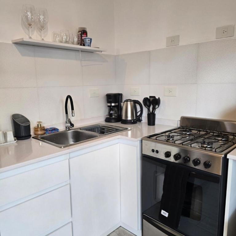 Woodgate Inn Barrancas de Belgrano - Apartamento de 1 dormitorio - 15