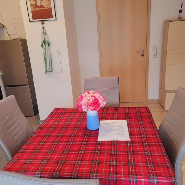 Ferienwohnung Lemon Grass - Lindau - Two-Bedroom Apartment - 12