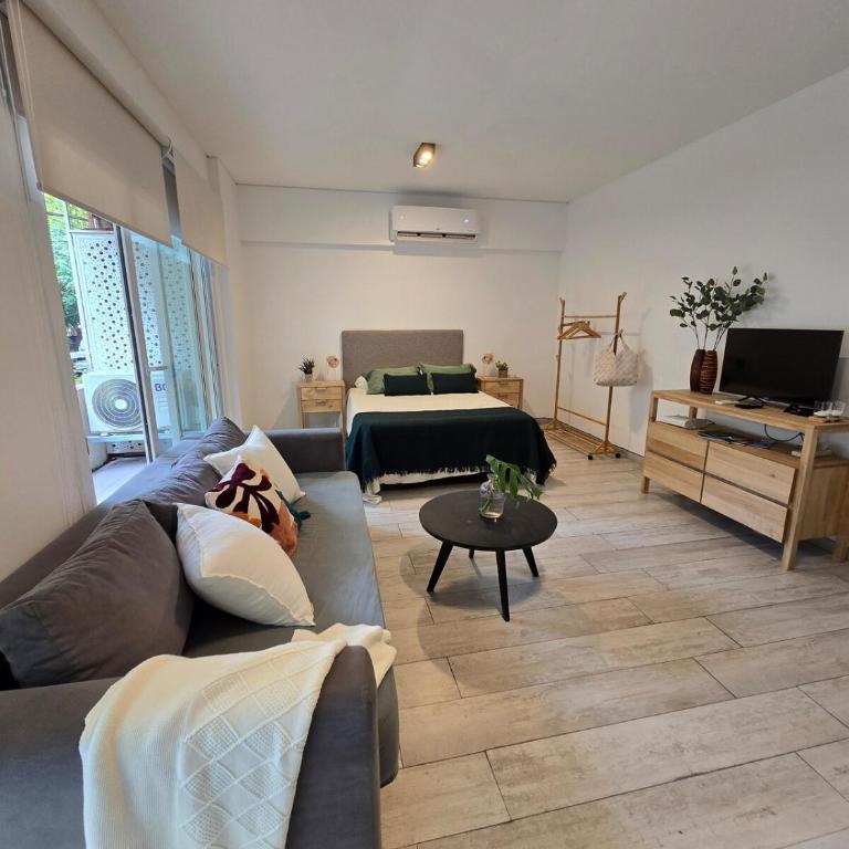 Woodgate Inn Barrancas de Belgrano - Apartamento de 1 dormitorio - 14