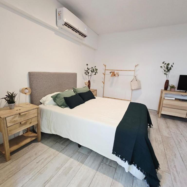 Woodgate Inn Barrancas de Belgrano - Apartamento de 1 dormitorio - 4