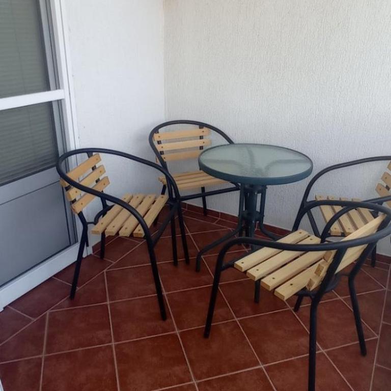 Apartmani MiS - Two-Bedroom Apartment - 4