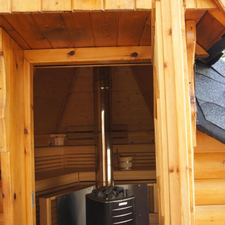 Alpinchalet Eder - Steiner - Apartment mit 2 Schlafzimmern - 37