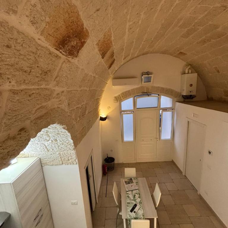 CenVi House - Il palazzotto del Conte Zio - Casa con 1 Camera da Letto - 5
