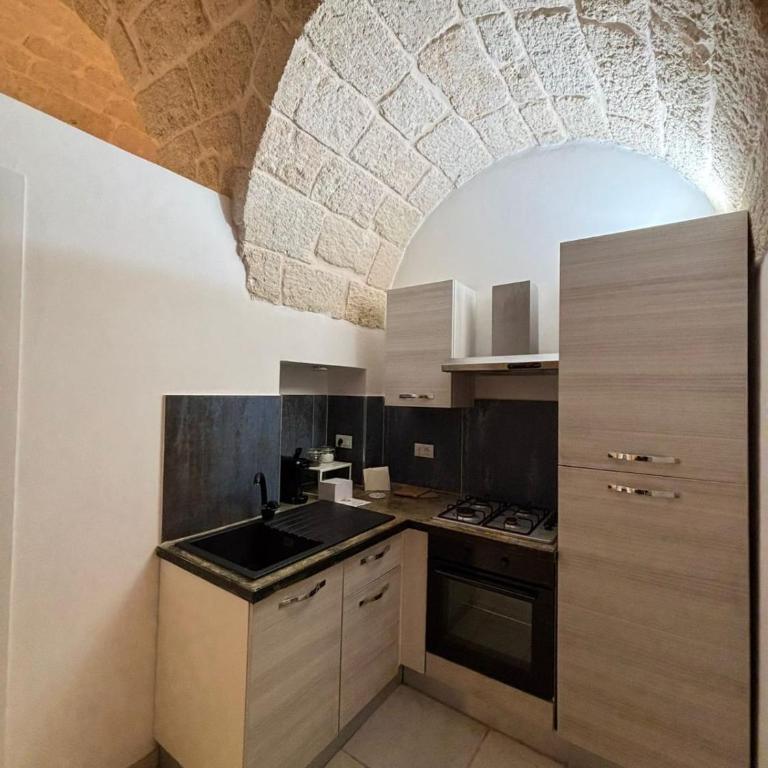 CenVi House - Il palazzotto del Conte Zio - Casa con 1 Camera da Letto - 6