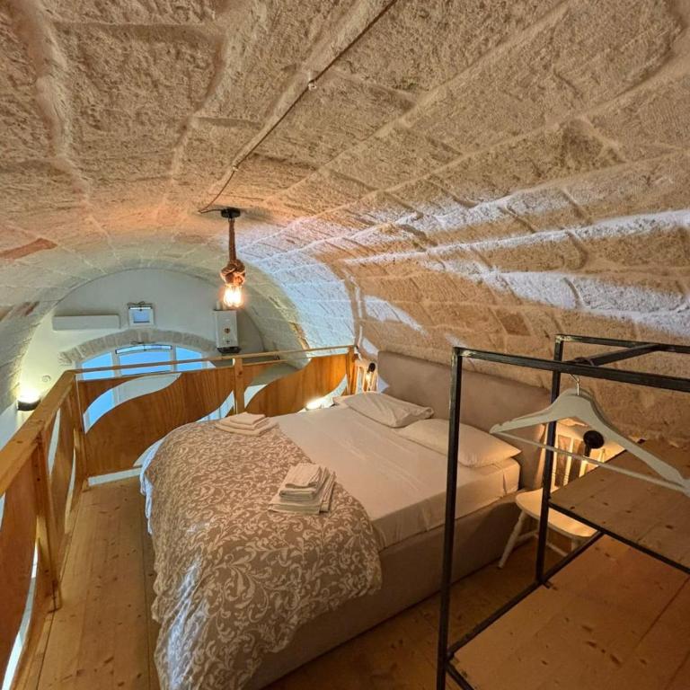 CenVi House - Il palazzotto del Conte Zio - Casa con 1 Camera da Letto - 8