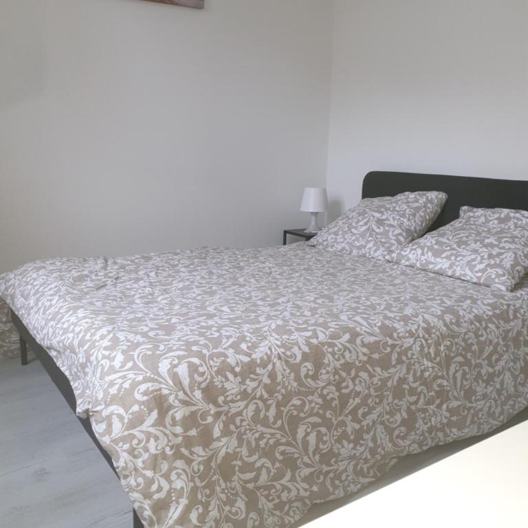 Bon séjours - Appartamento con 1 Camera da Letto - 9