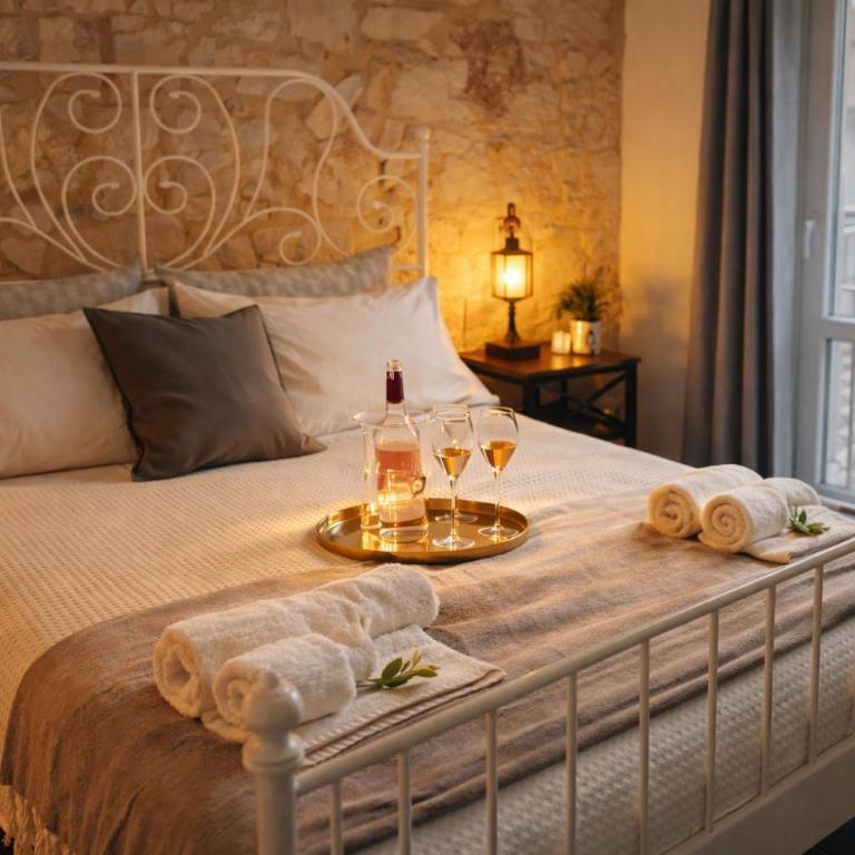 Tirella Home - Appartamento con 1 Camera da Letto e Terrazza - 13