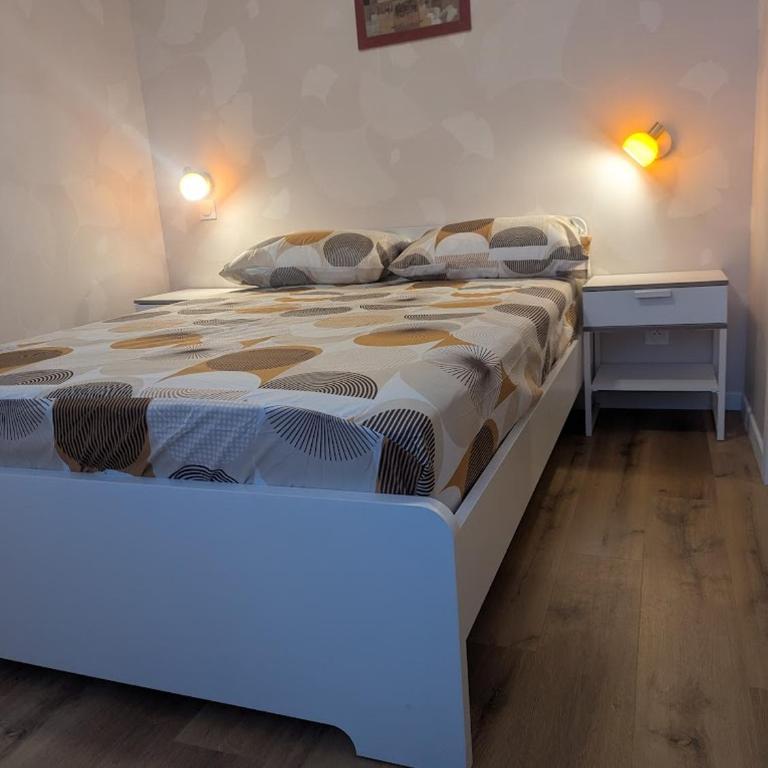 Le calme et les couleurs de l'été - One-Bedroom Apartment - 23