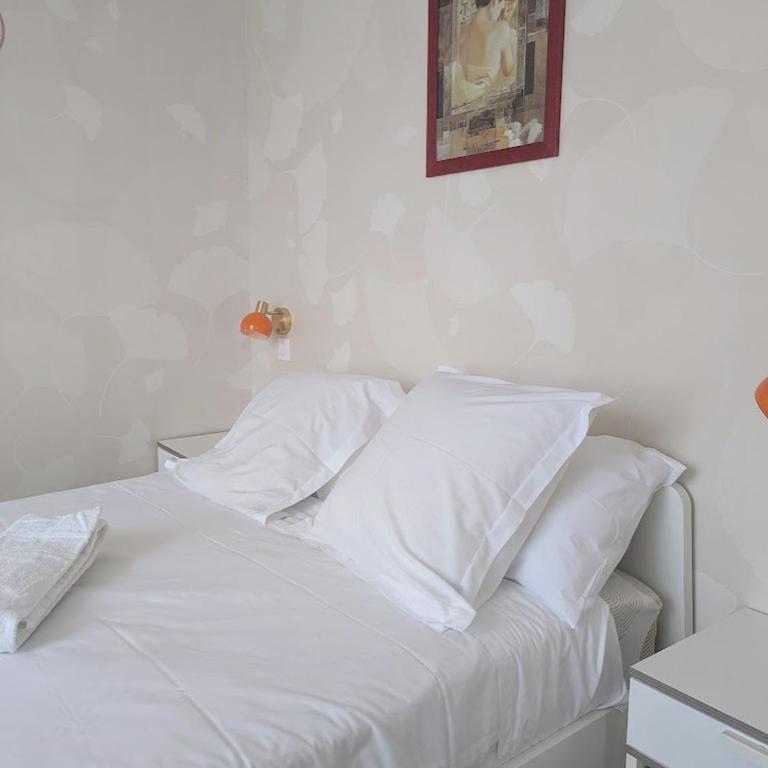 Le calme et les couleurs de l'été - One-Bedroom Apartment - 26