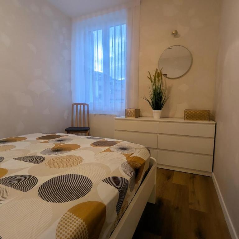 Le calme et les couleurs de l'été - One-Bedroom Apartment - 19
