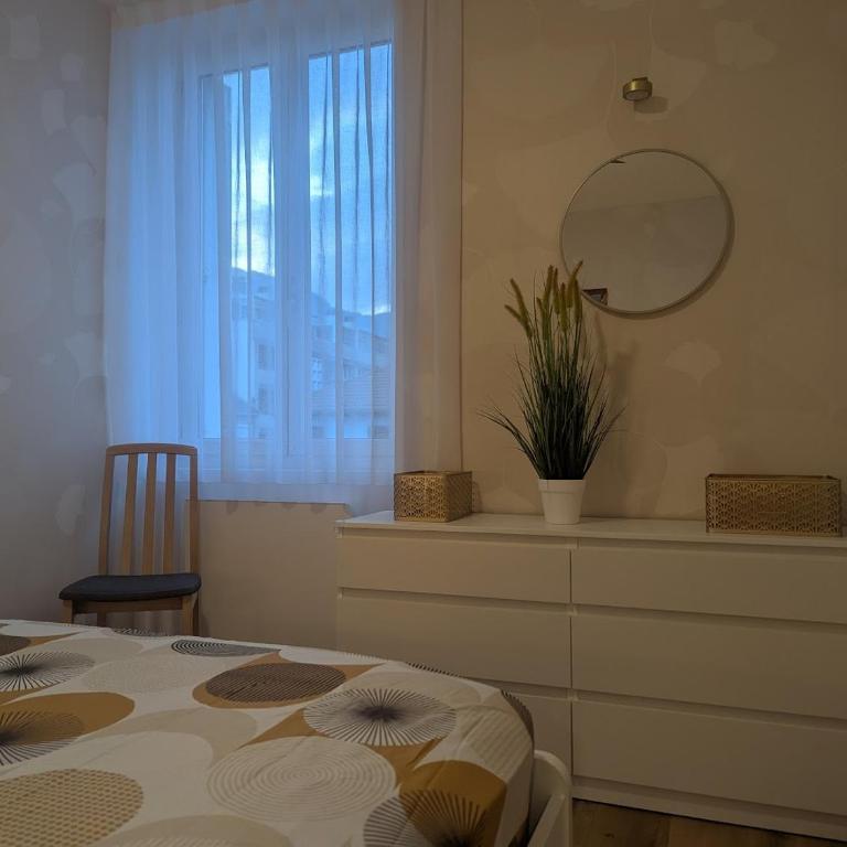 Le calme et les couleurs de l'été - One-Bedroom Apartment - 21