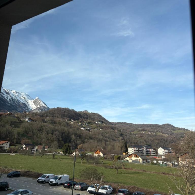 Appartement T2 Confort - Apartamento de 1 dormitorio - 11