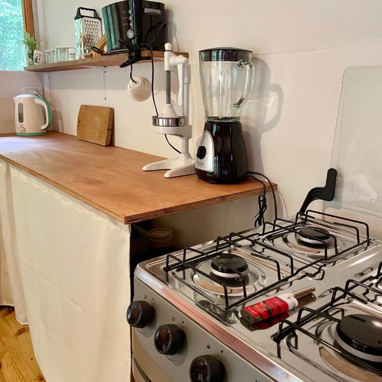 Pampa mar - One-Bedroom Apartment - 20