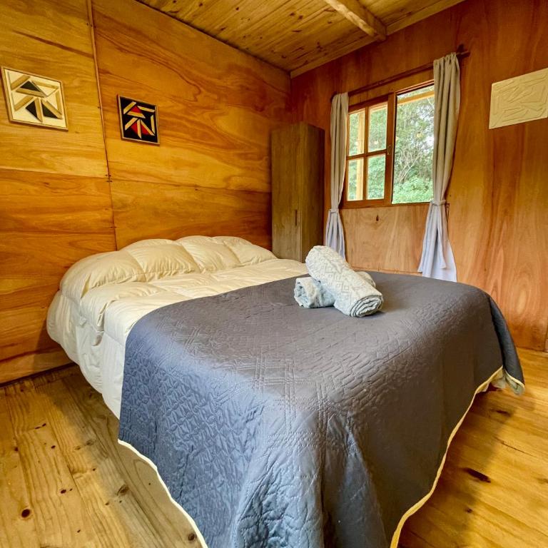 Pampa mar - One-Bedroom Apartment - 17