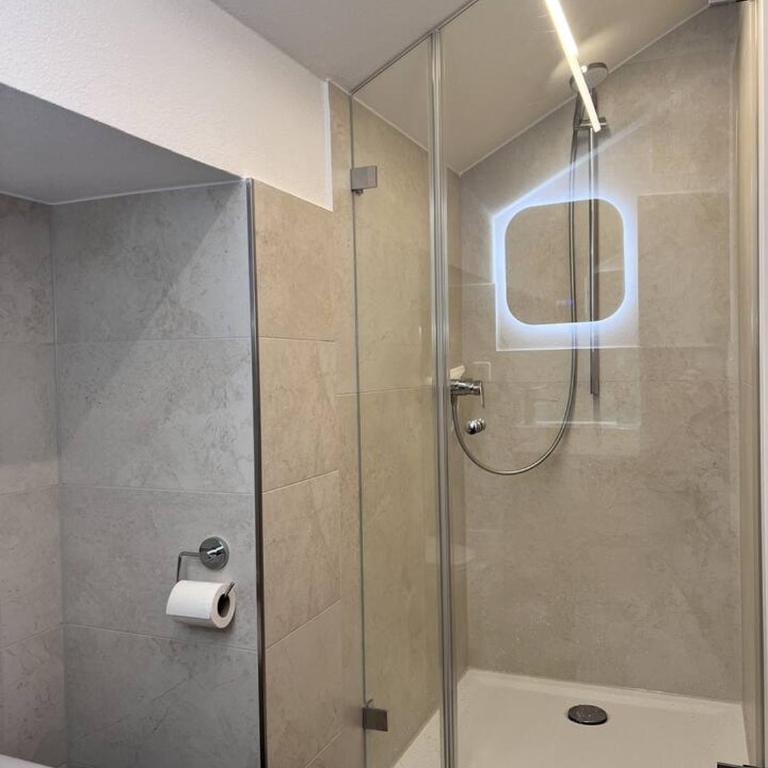 Waldesruh - Natur & Entspannung im Allgäu - Apartment mit 1 Schlafzimmer - 3