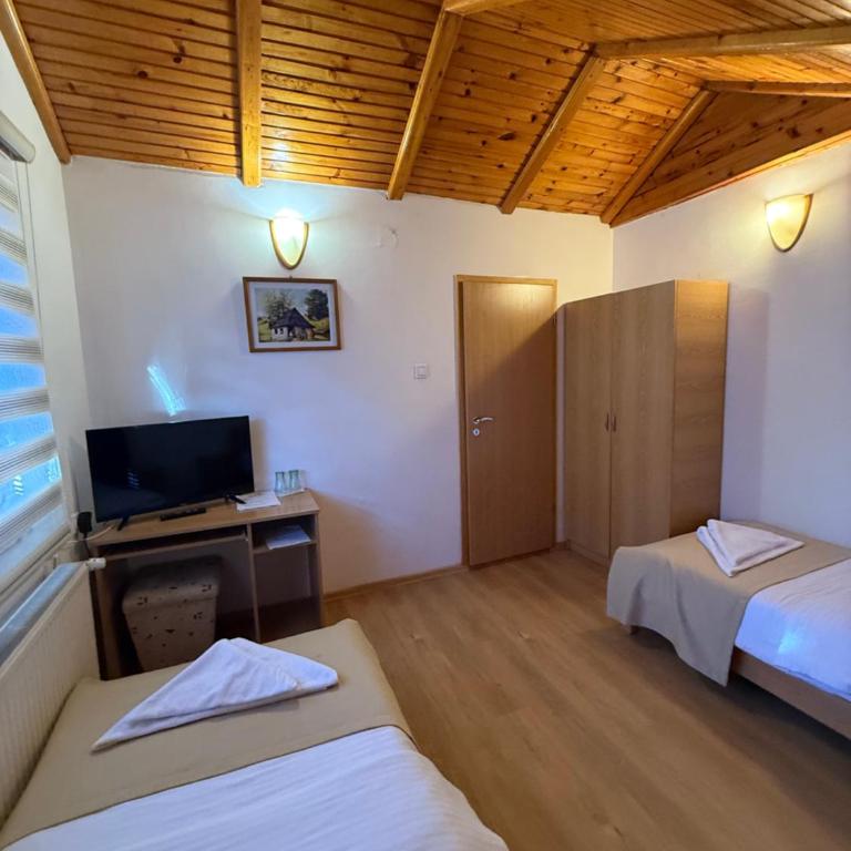 Hotel Pavlović - Standard Double or Twin Room - 2