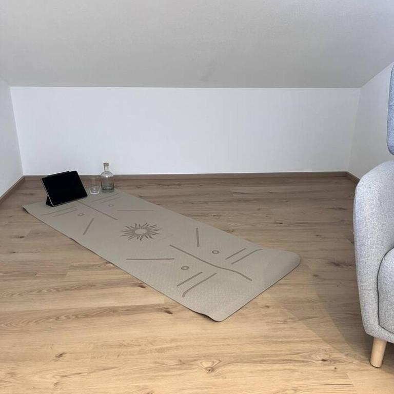 Waldesruh - Natur & Entspannung im Allgäu - Apartment mit 1 Schlafzimmer - 5