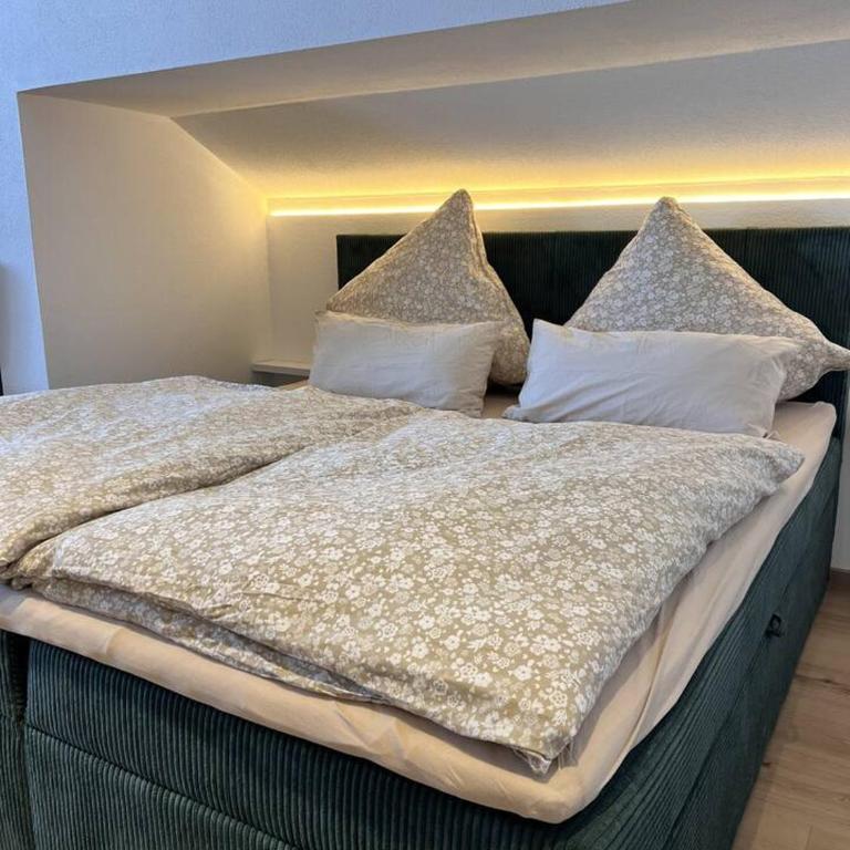 Waldesruh - Natur & Entspannung im Allgäu - Apartment mit 1 Schlafzimmer - 7