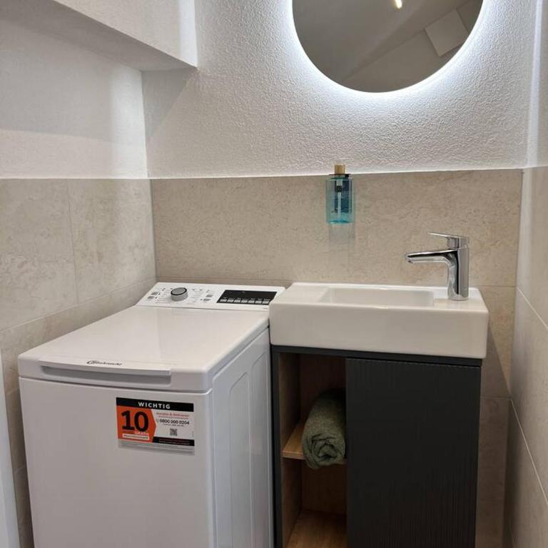 Waldesruh - Natur & Entspannung im Allgäu - Apartment mit 1 Schlafzimmer - 9