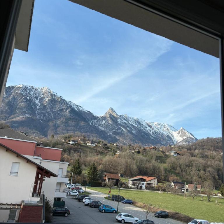 Appartement T2 Confort - Apartamento de 1 dormitorio - 10