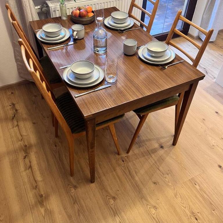 Waldesruh - Natur & Entspannung im Allgäu - Apartment mit 1 Schlafzimmer - 11