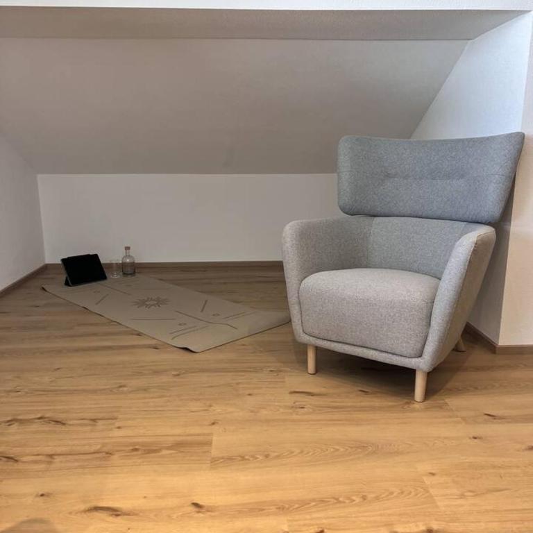 Waldesruh - Natur & Entspannung im Allgäu - Apartment mit 1 Schlafzimmer - 12