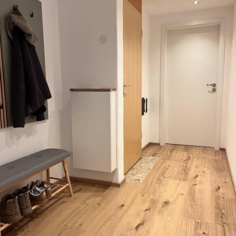 Waldesruh - Natur & Entspannung im Allgäu - Apartment mit 1 Schlafzimmer - 13