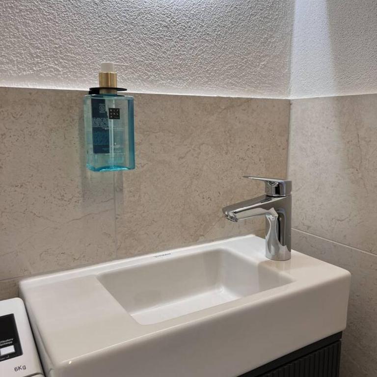 Waldesruh - Natur & Entspannung im Allgäu - Apartment mit 1 Schlafzimmer - 17