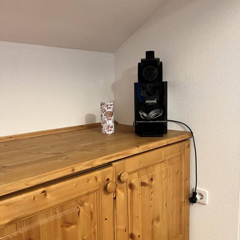 Waldesruh - Natur & Entspannung im Allgäu - Apartment mit 1 Schlafzimmer - 20