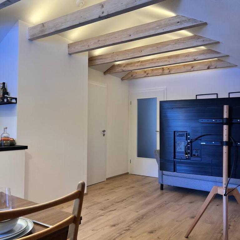 Waldesruh - Natur & Entspannung im Allgäu - Apartment mit 1 Schlafzimmer - 21