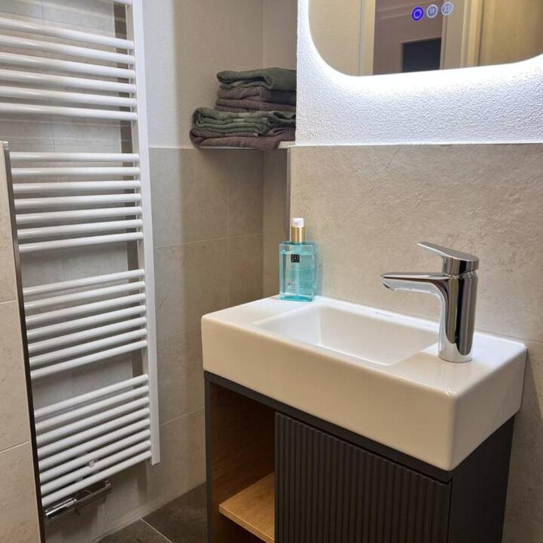 Waldesruh - Natur & Entspannung im Allgäu - Apartment mit 1 Schlafzimmer - 23