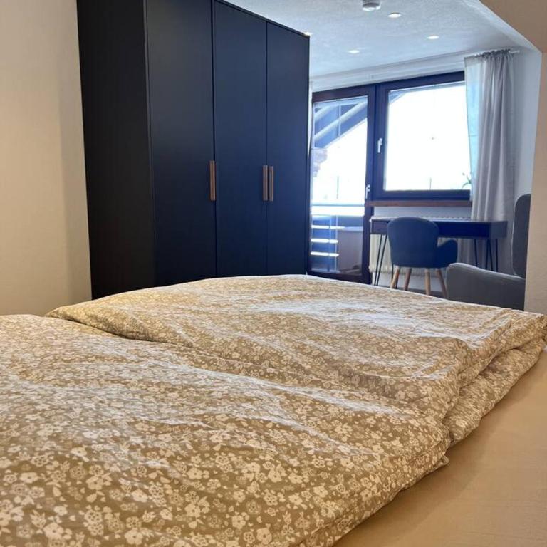 Waldesruh - Natur & Entspannung im Allgäu - Apartment mit 1 Schlafzimmer - 25