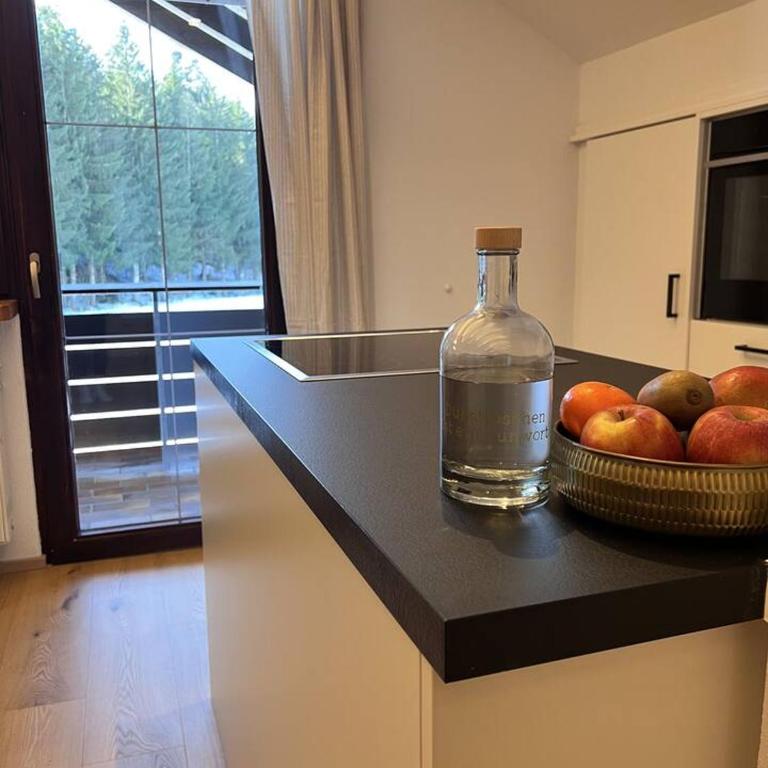 Waldesruh - Natur & Entspannung im Allgäu - Apartment mit 1 Schlafzimmer - 28