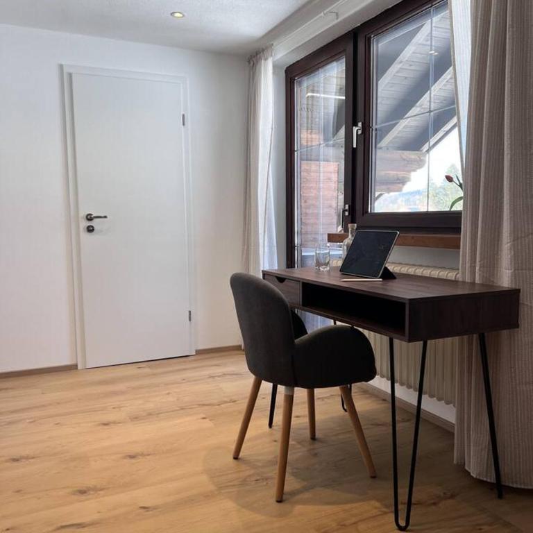 Waldesruh - Natur & Entspannung im Allgäu - Apartment mit 1 Schlafzimmer - 30