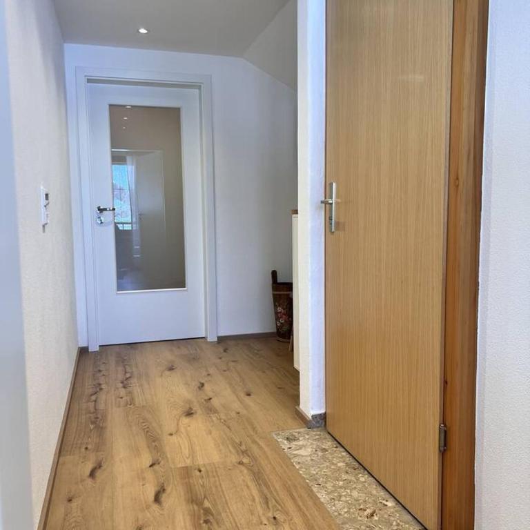 Waldesruh - Natur & Entspannung im Allgäu - Apartment mit 1 Schlafzimmer - 31