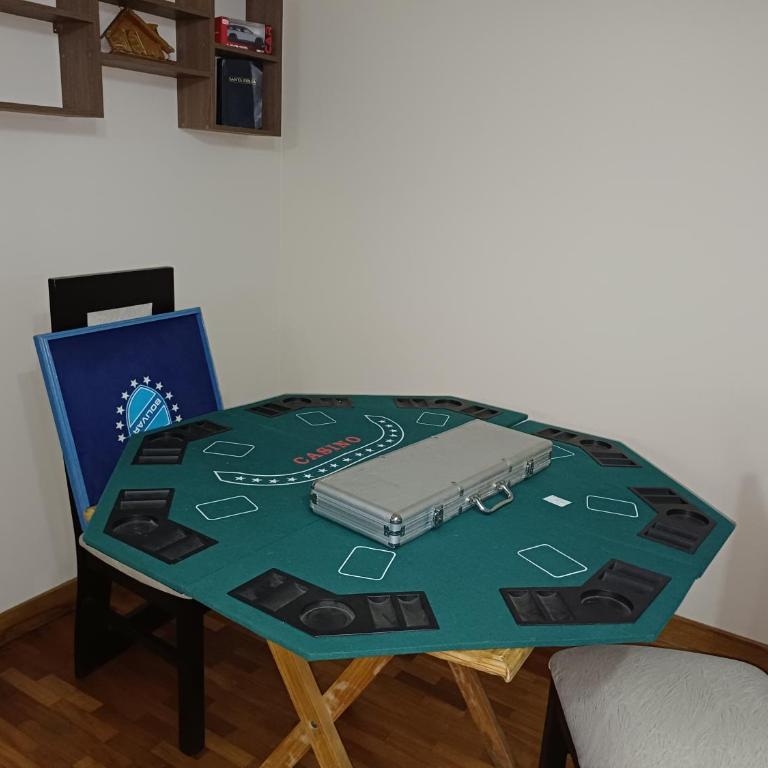 Residencia familiar Premium - Three-Bedroom Apartment - 13