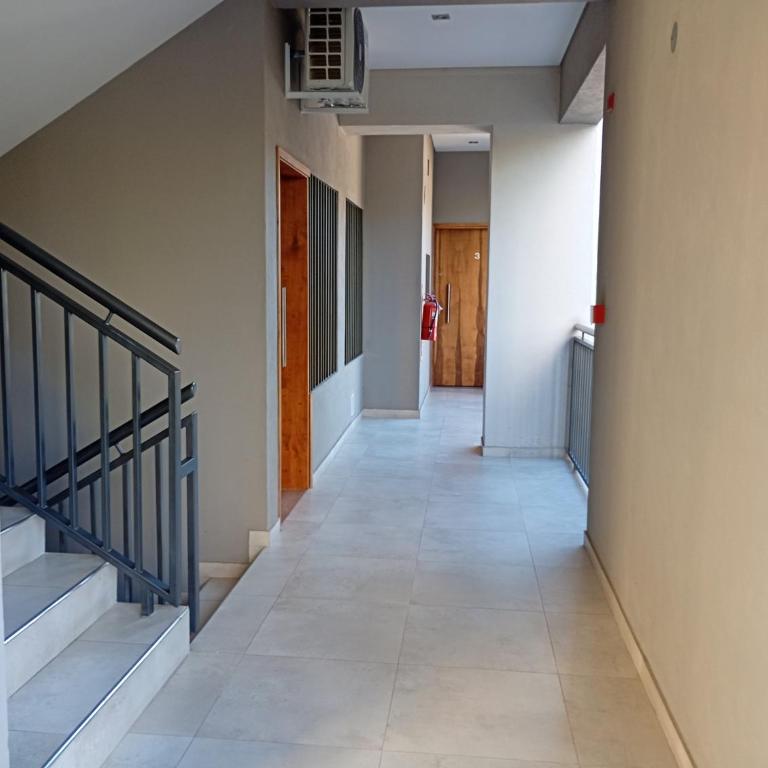 Moderno departamento Mendoza Capital - Apartamento de 1 dormitorio - 5