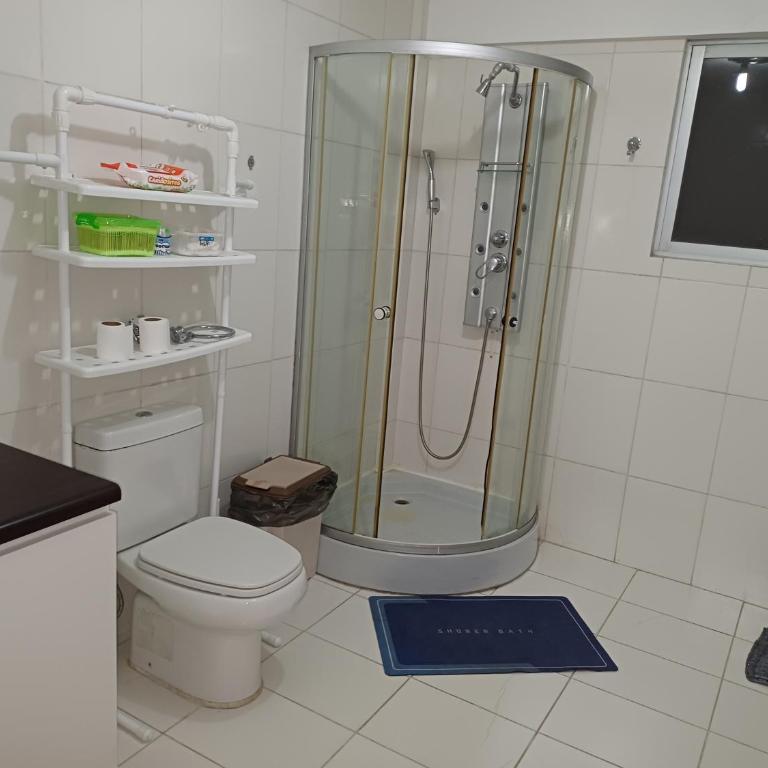 Residencia familiar Premium - Three-Bedroom Apartment - 5