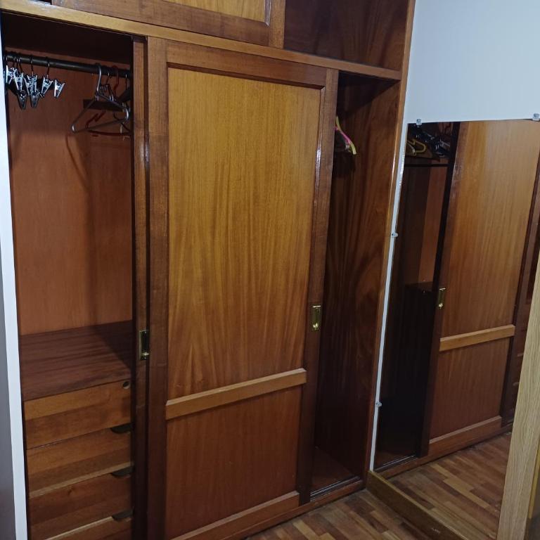Residencia familiar Premium - Three-Bedroom Apartment - 11